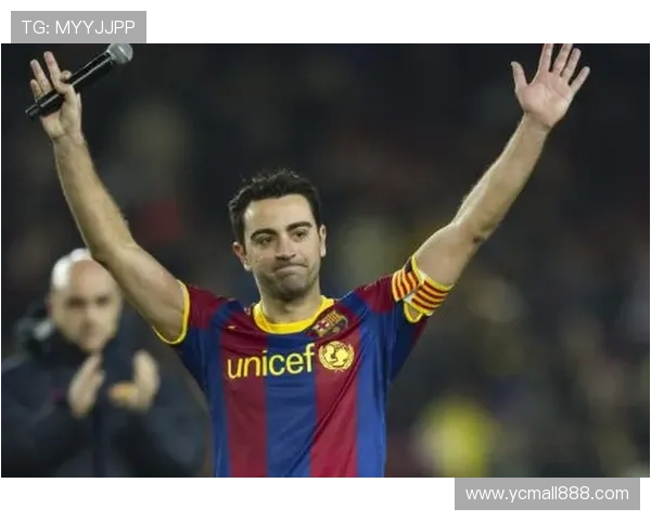 宝刀不老，哈维晒照参与国际足联在墨西哥举办的足坛传奇赛